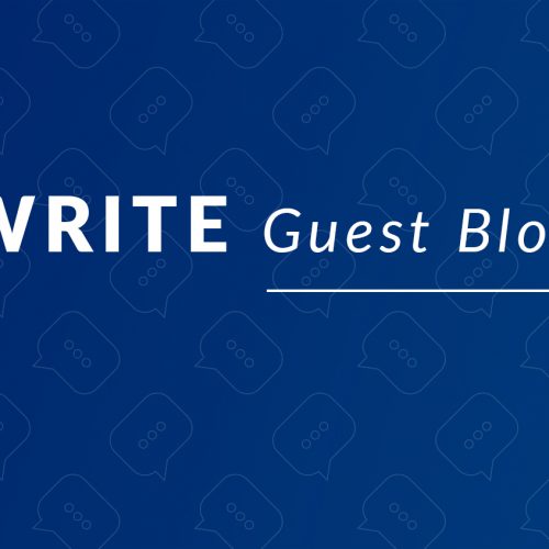 #HowToWrite Guest Blogging Content: 10 Keys