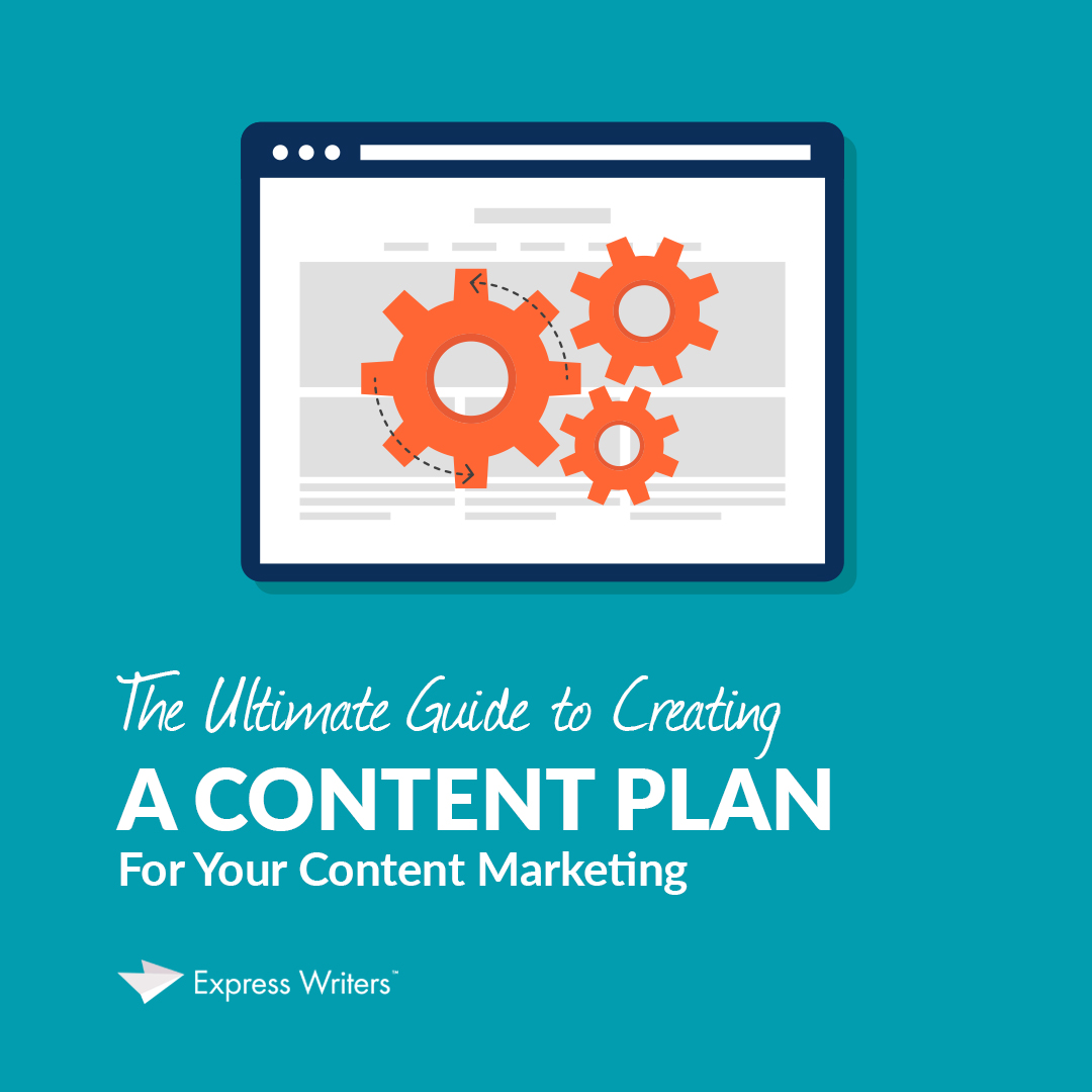 content marketing plan guide