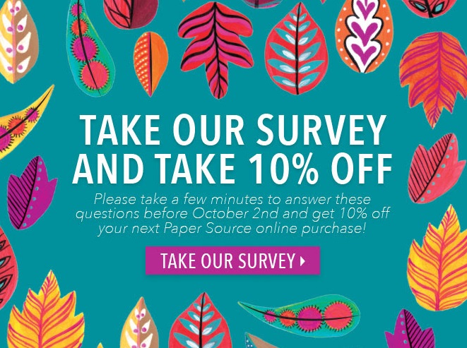 papersource_surveyinvite