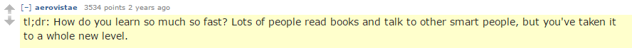 Question for Elon Musk
