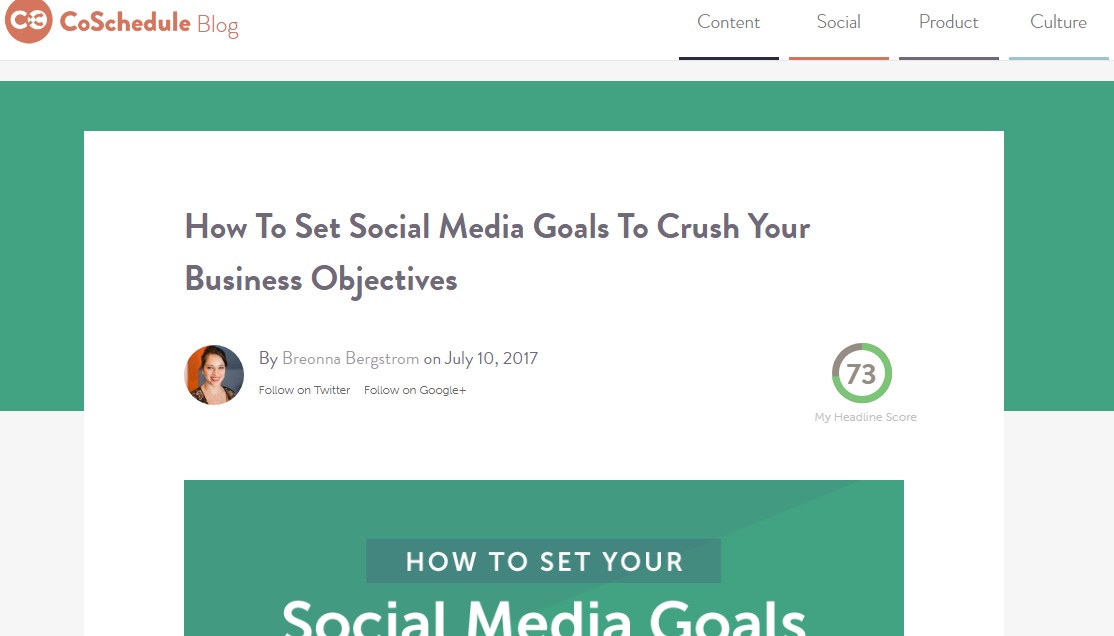 coschedule