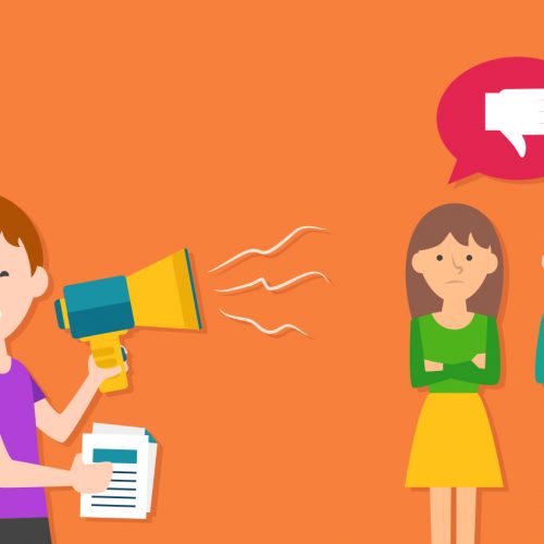 What Not to Do in Your Content Marketing: 4 Things that Turn Your Audience Off, Big-time