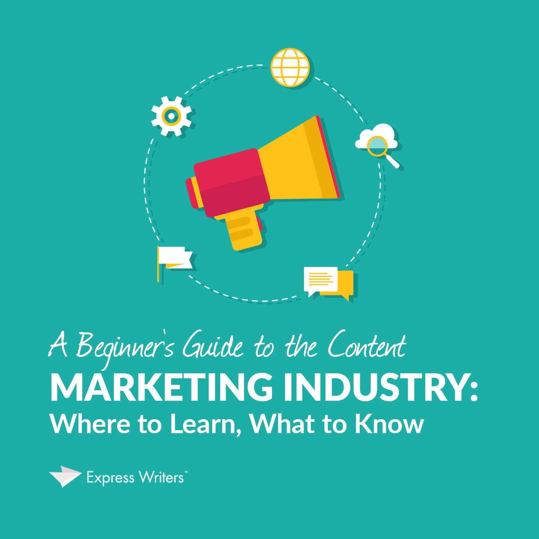 beginners guide to content marketing
