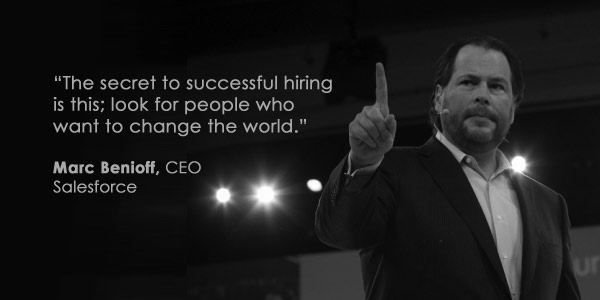 marc benioff