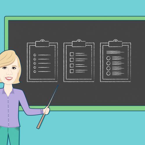 How to Create & Easily Fit Surveys Into Your Content Marketing For Better, More People-Personalized Content