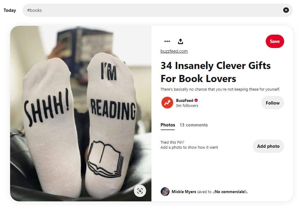 pinterest pin