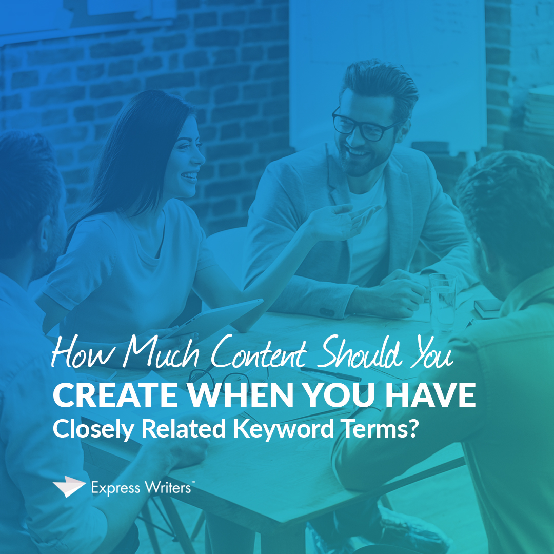 related keyword terms