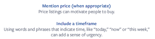 facebookadcopycheatsheet_extras