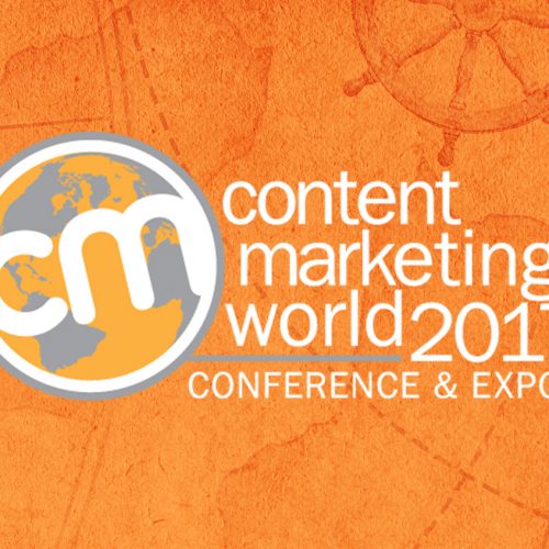 CMWorld 2017: 9 Top Attendance Takeaways & 3 Event Networking Tips (What I Learned as a First-Time CMWorld Attendee)