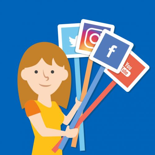 How to Build a Valuable, Strong Social Media Presence For Your Brand that Earns Leads and Return