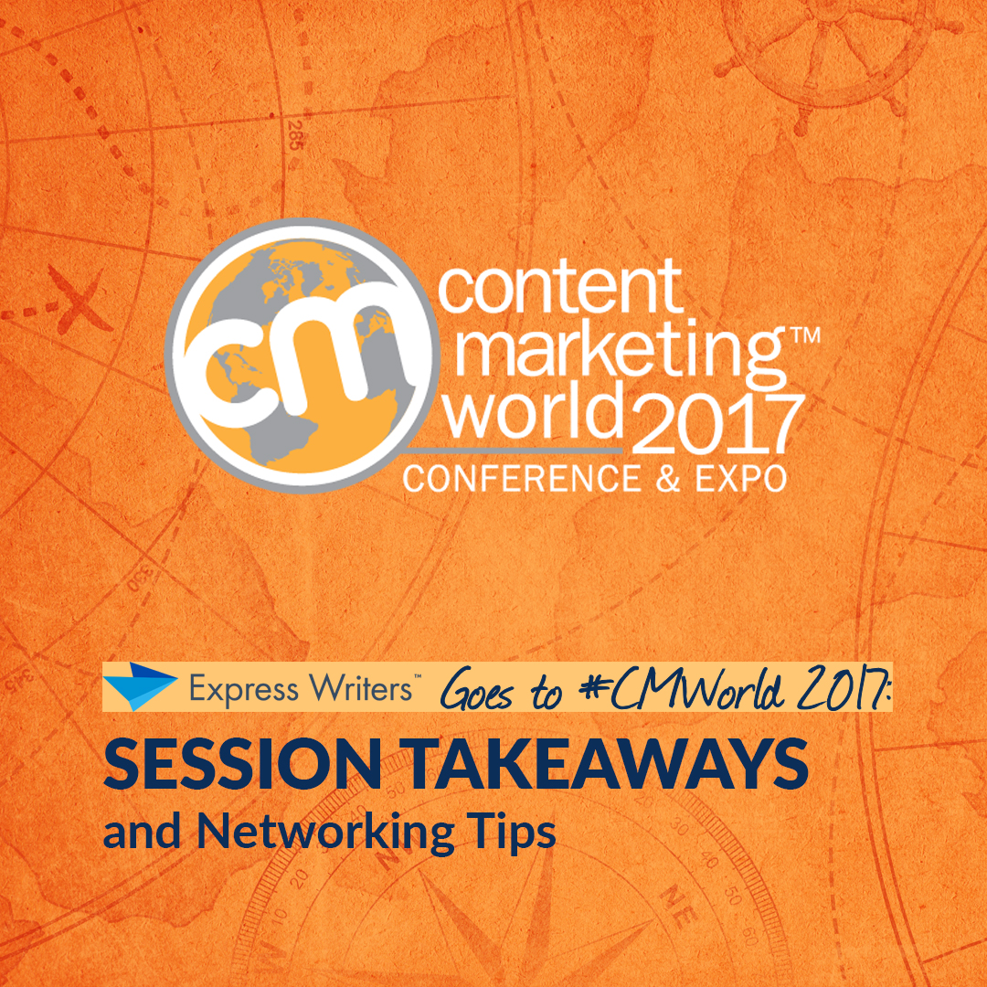 cmworld 2017 express writers