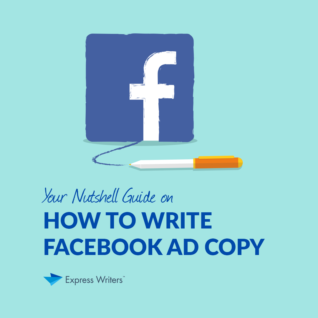 how to write facebook ad copy