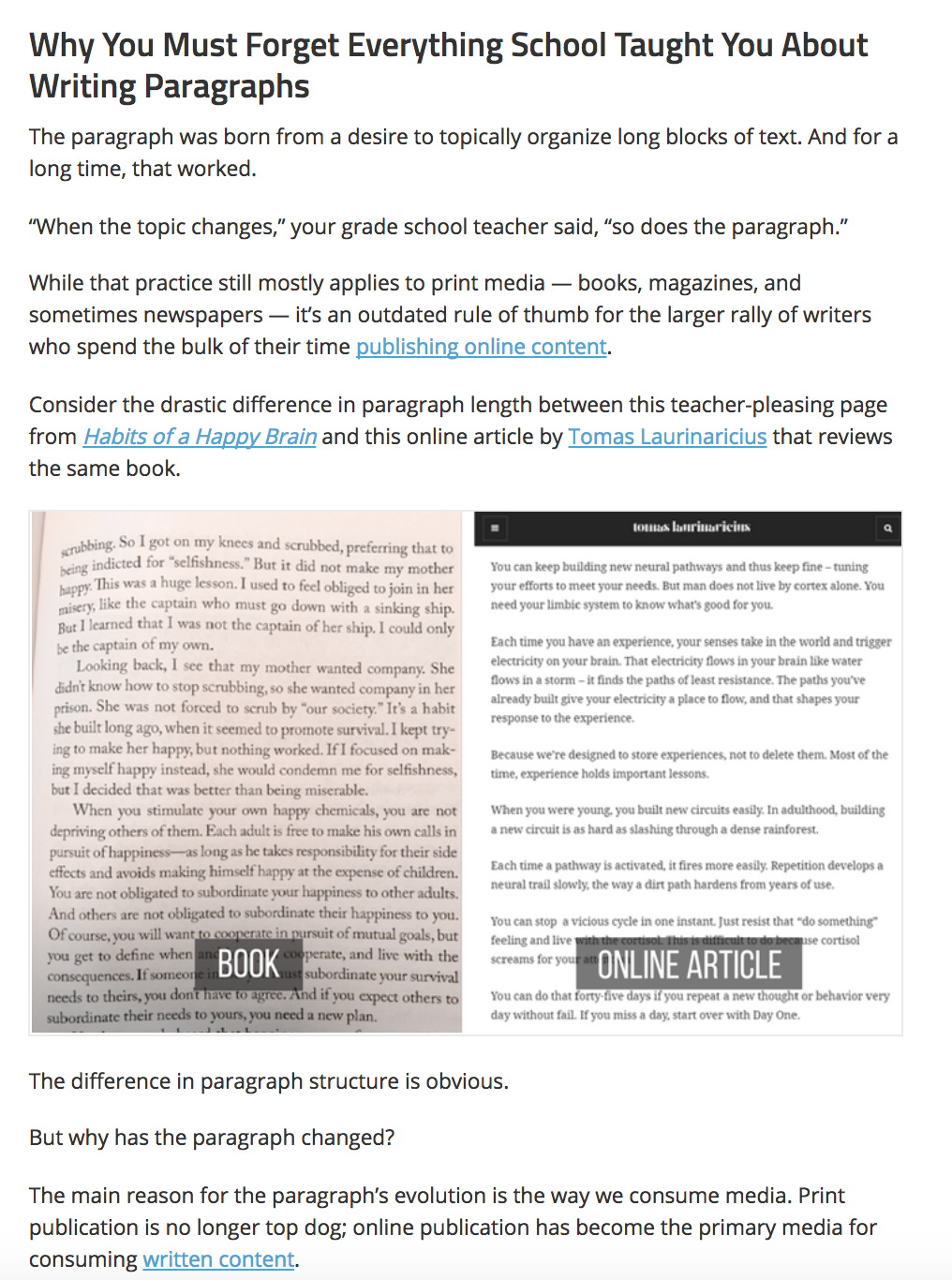 smartblogger quote