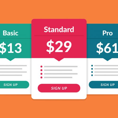How to Write a High Converting, Appealing Pricing Page For Your Site