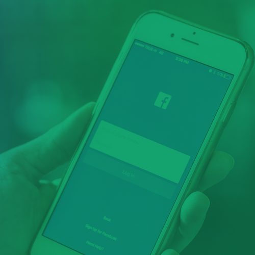 Facebook Ads for B2Bs: The Insider Guide to a Facebook Advertising Strategy Mapped to Your Buyer's Journey