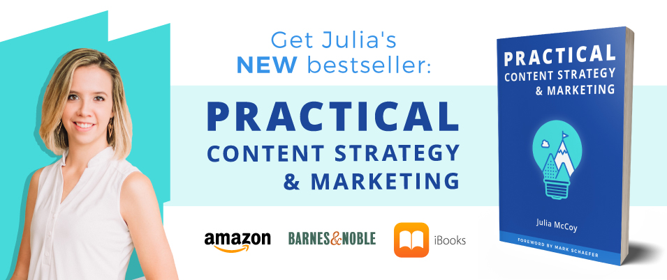 Buy Practical Content Strategy & Marketing ebook