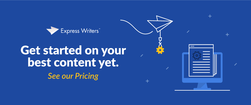 online content strategy