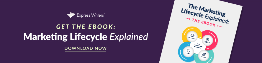 Free download ebook marketing lifecycle explained