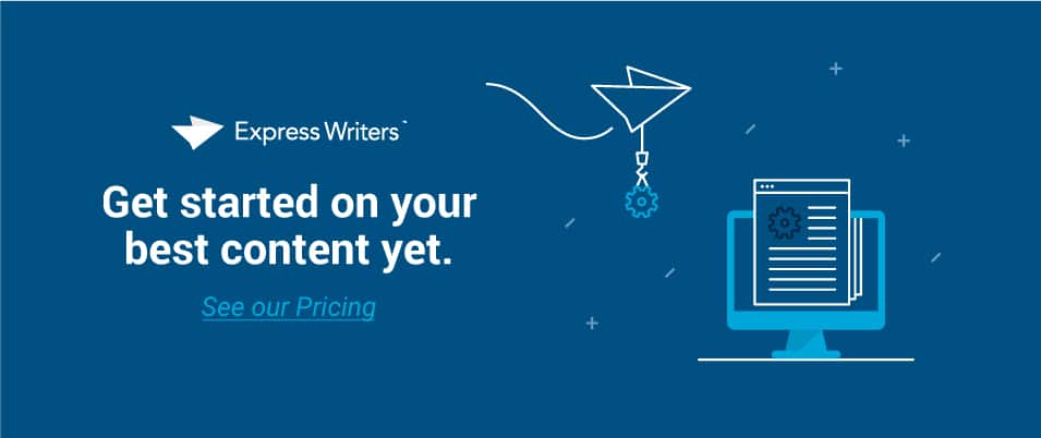 digital content strategy