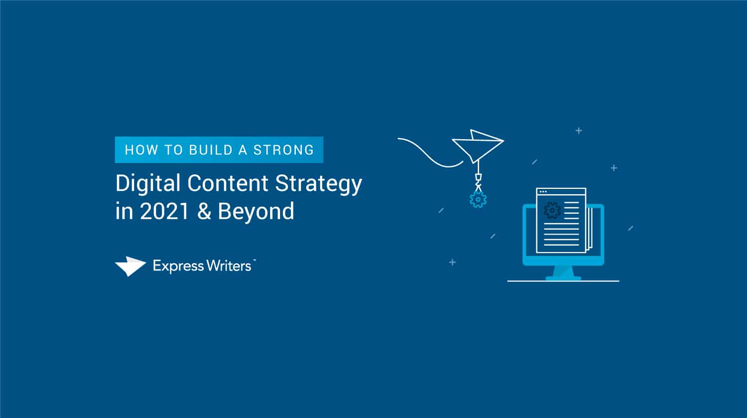 digital content strategy