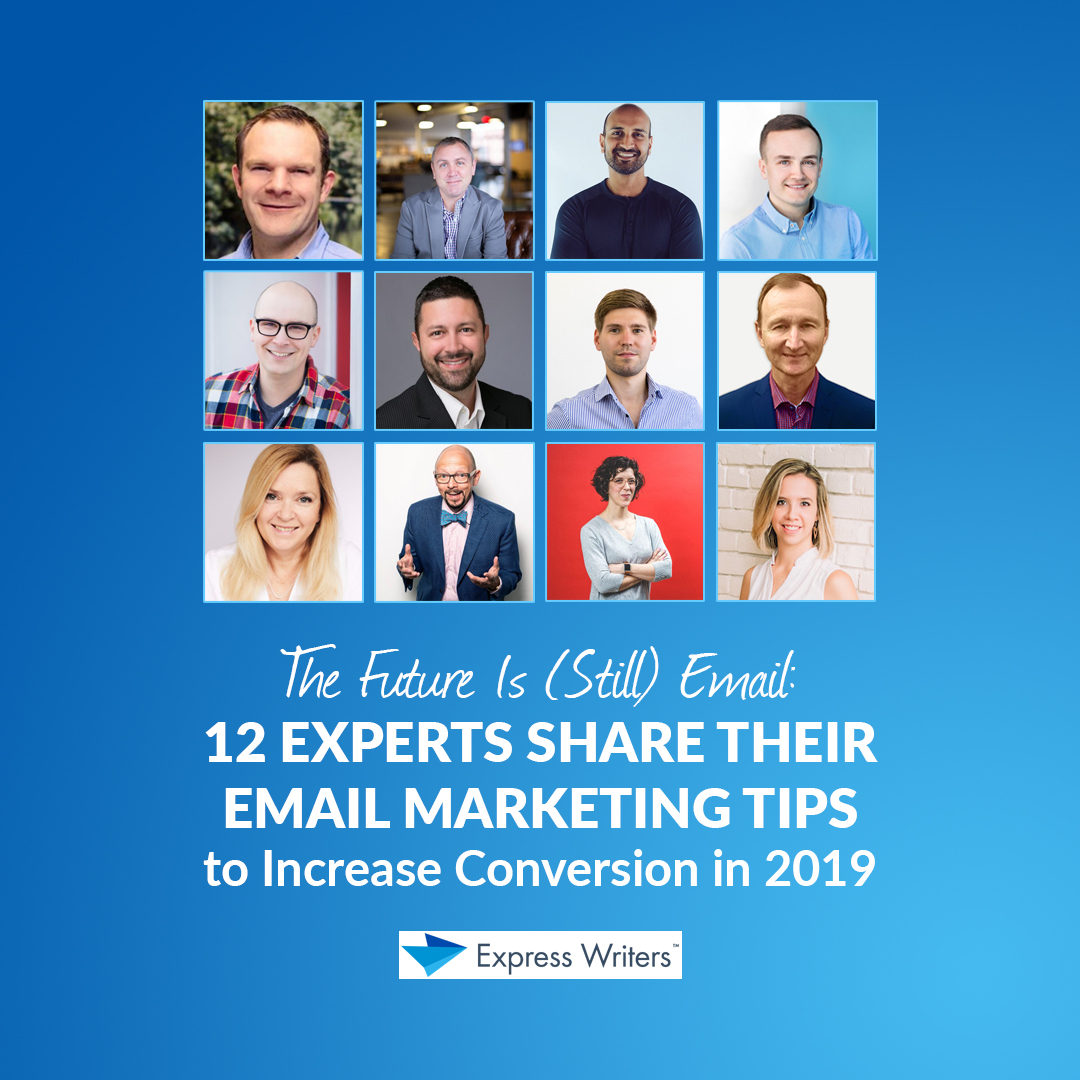 email marketing tips