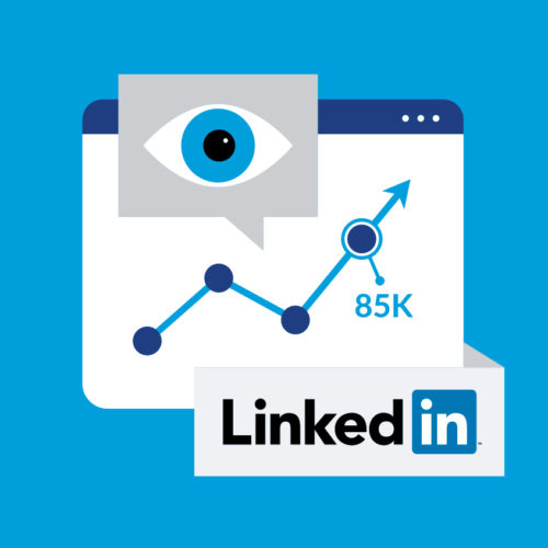 Views Don't Pay the Bills: What Happened After I Hit 85,000 Views and Went Viral on LinkedIn