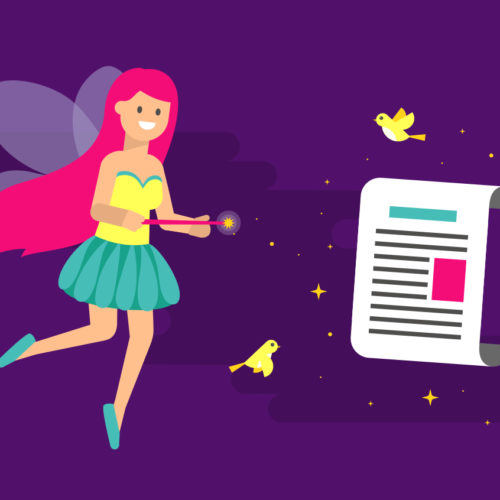 Storytelling in Content Marketing: How to Add Meaning, Color, and Life to Your Marketing