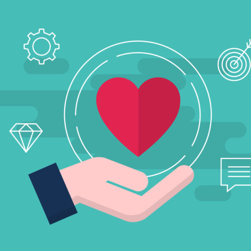 How a Value-Focused, Serve-First Marketing Approach is the Best Approach For Today & Tomorrow's Smart Marketer