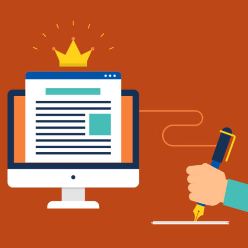 How to Write & Publish Authority-Building SEO Blogs in 2019 (SEMrush Webinar Recap)
