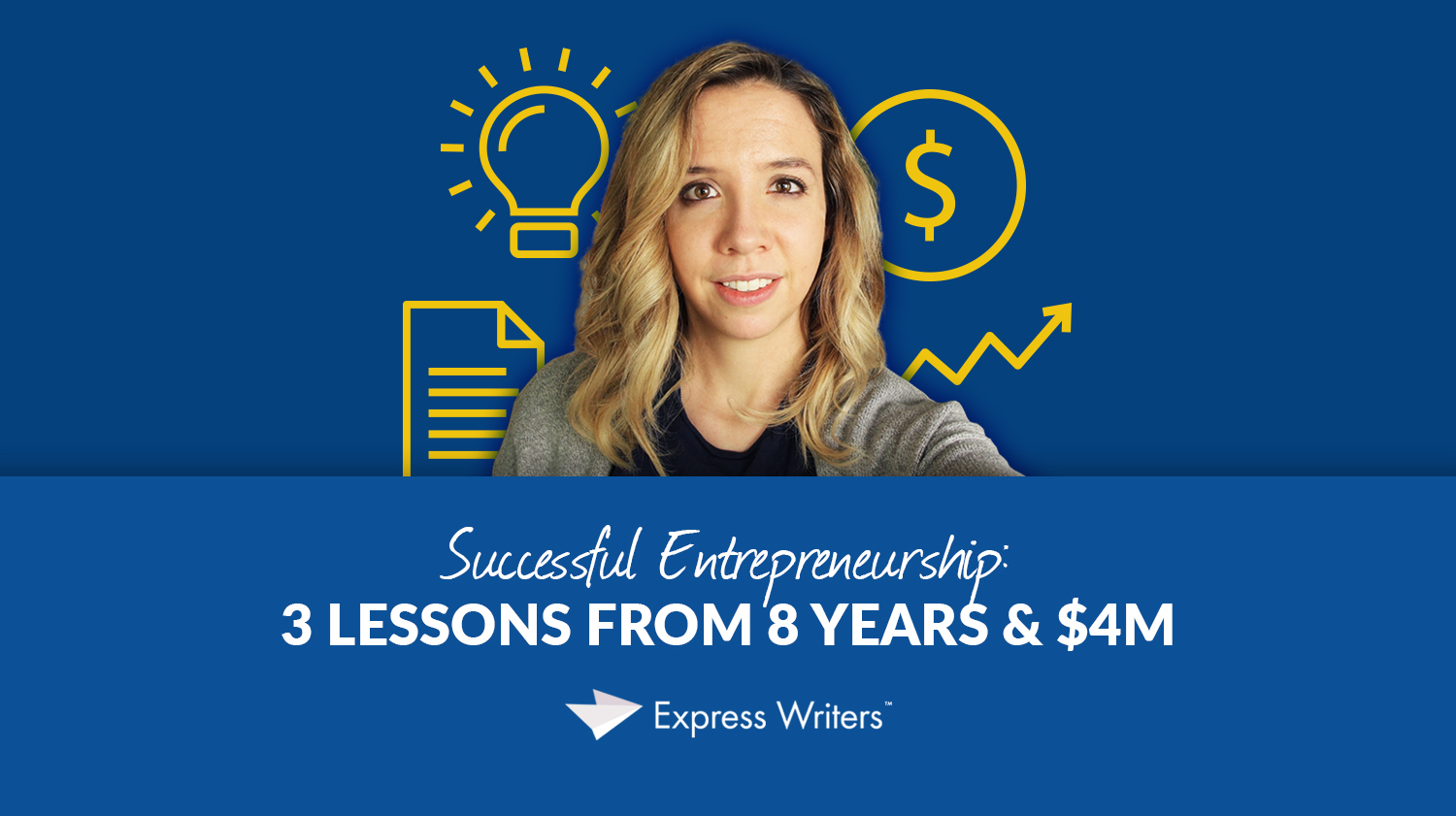 entrepreneurship