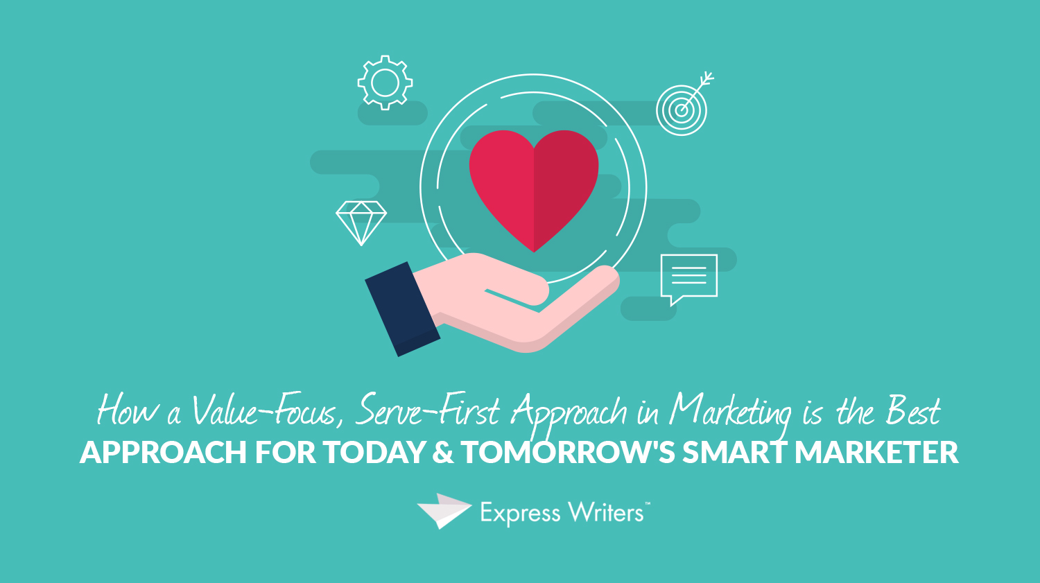value-focused marketing