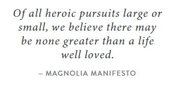magnolia mission statement