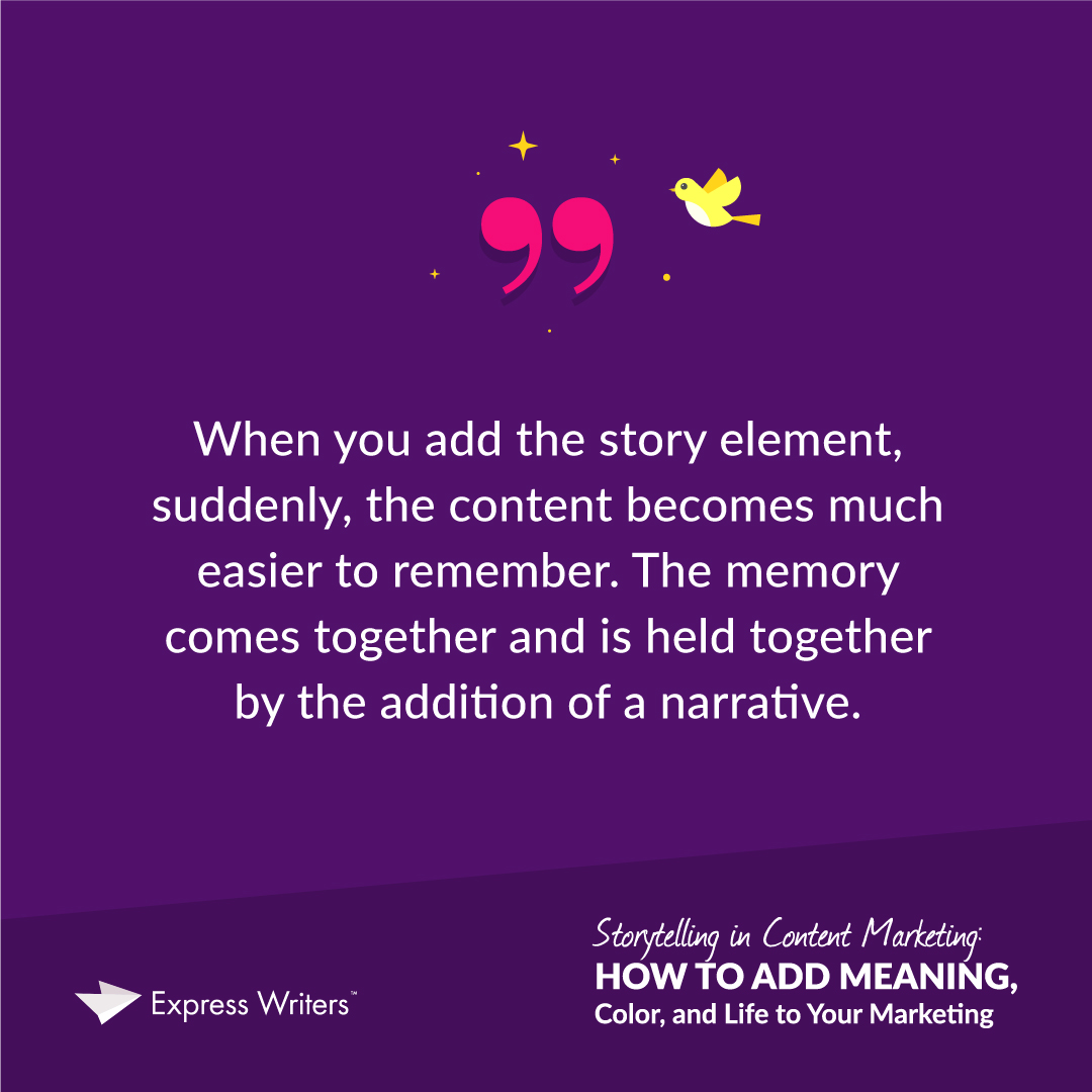 story elements