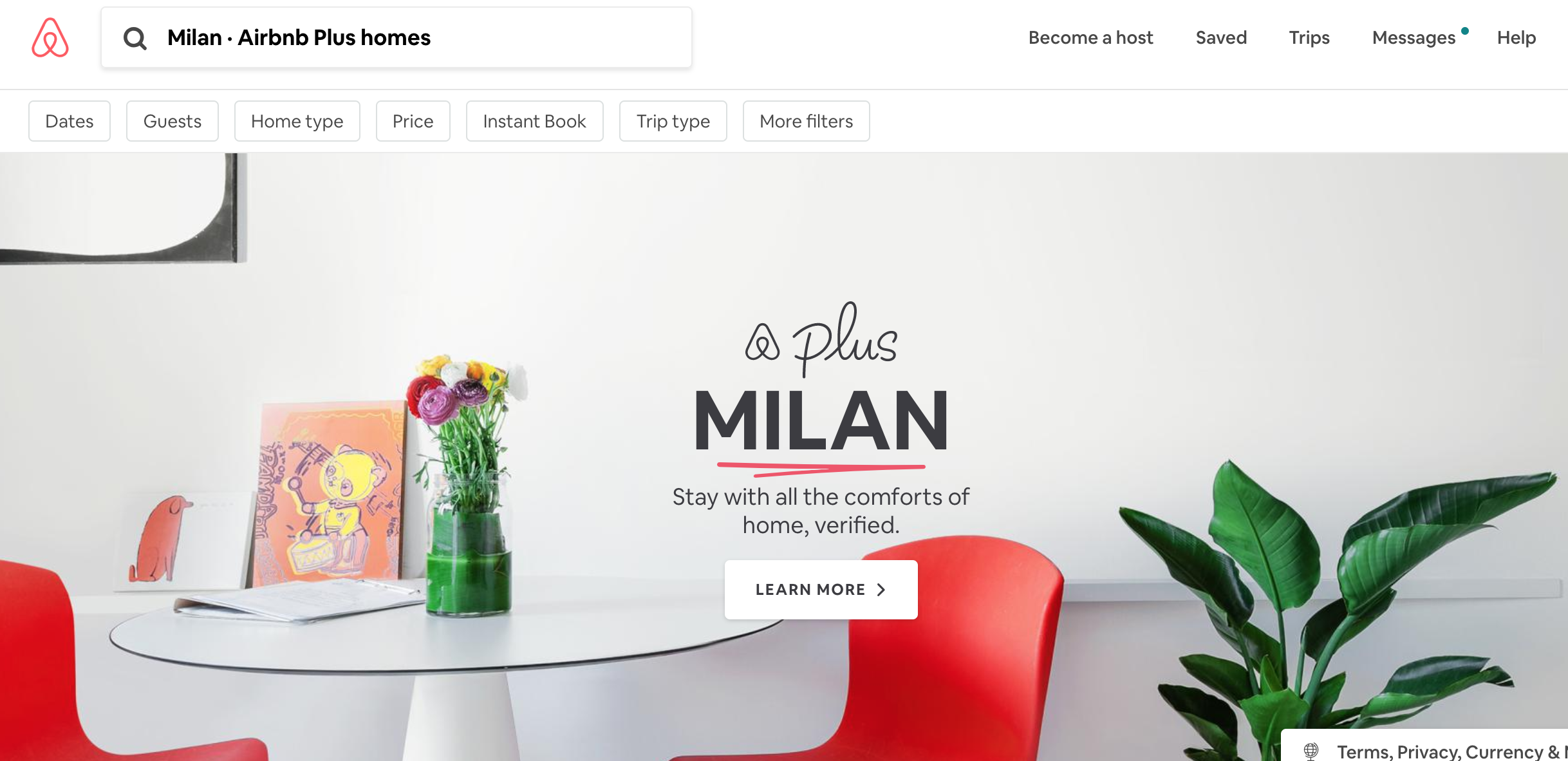 how to stand out online