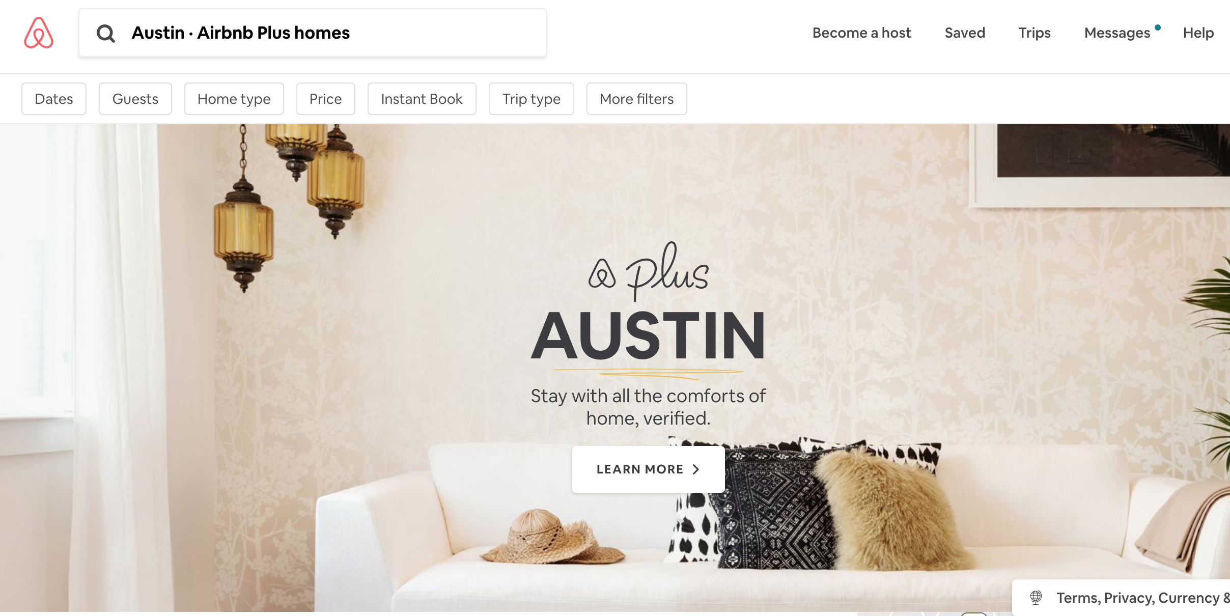 how to stand out online