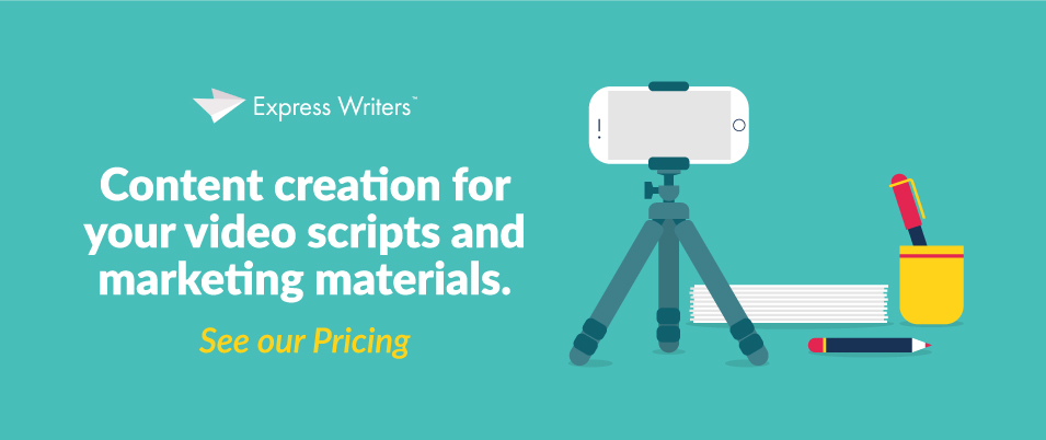 video script services