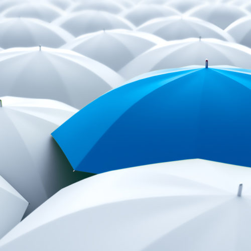 How to Stand Out Online: 5 Questions to Ask to Know What Makes You Different From the Rest of the Pack