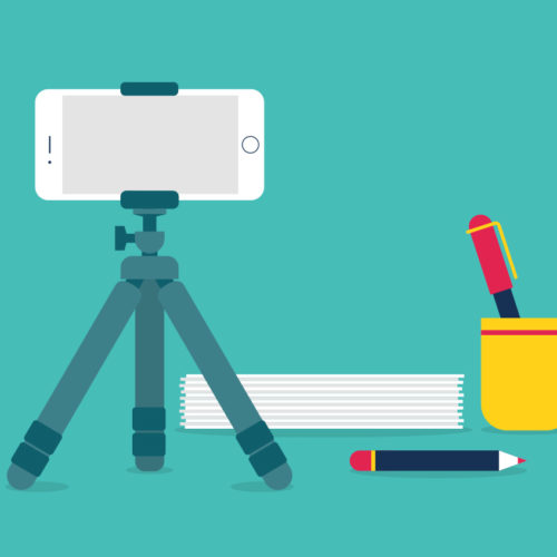 How to Write a Great Video Script for Killer YouTube and Marketing Videos