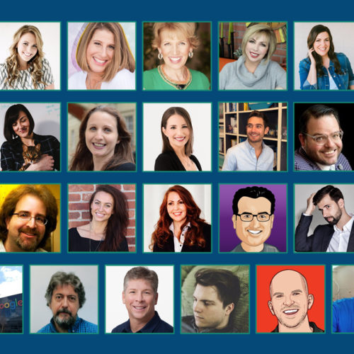 40+ Digital Marketing Experts to Follow on Twitter: Keep Your Marketing Skills Up to Date