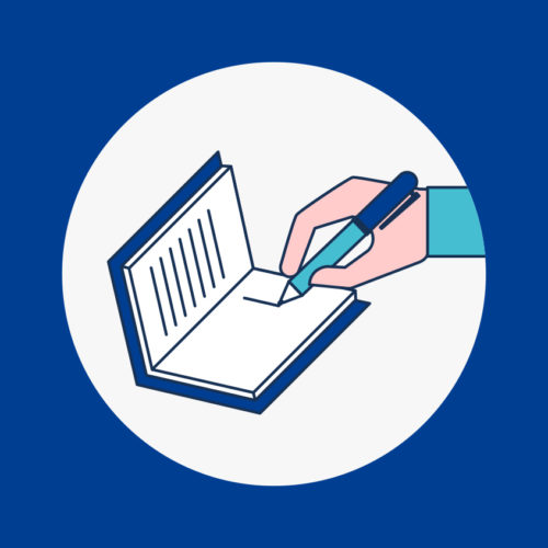 Your Ultimate Guide on How to Write an Ultimate Guide (Infographic)