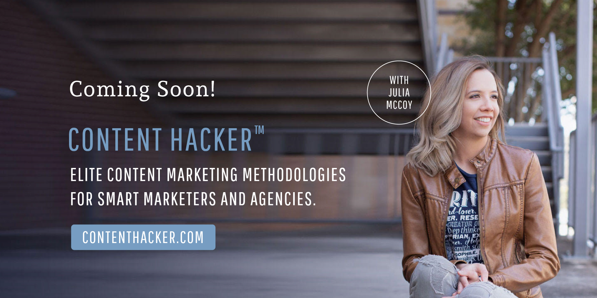 content hacker
