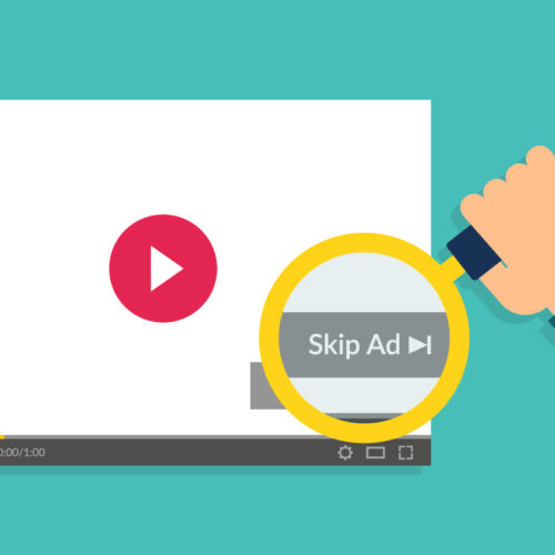 The Secrets of Grabbing Attention Online: Insights from YouTube’s “Skip” Button