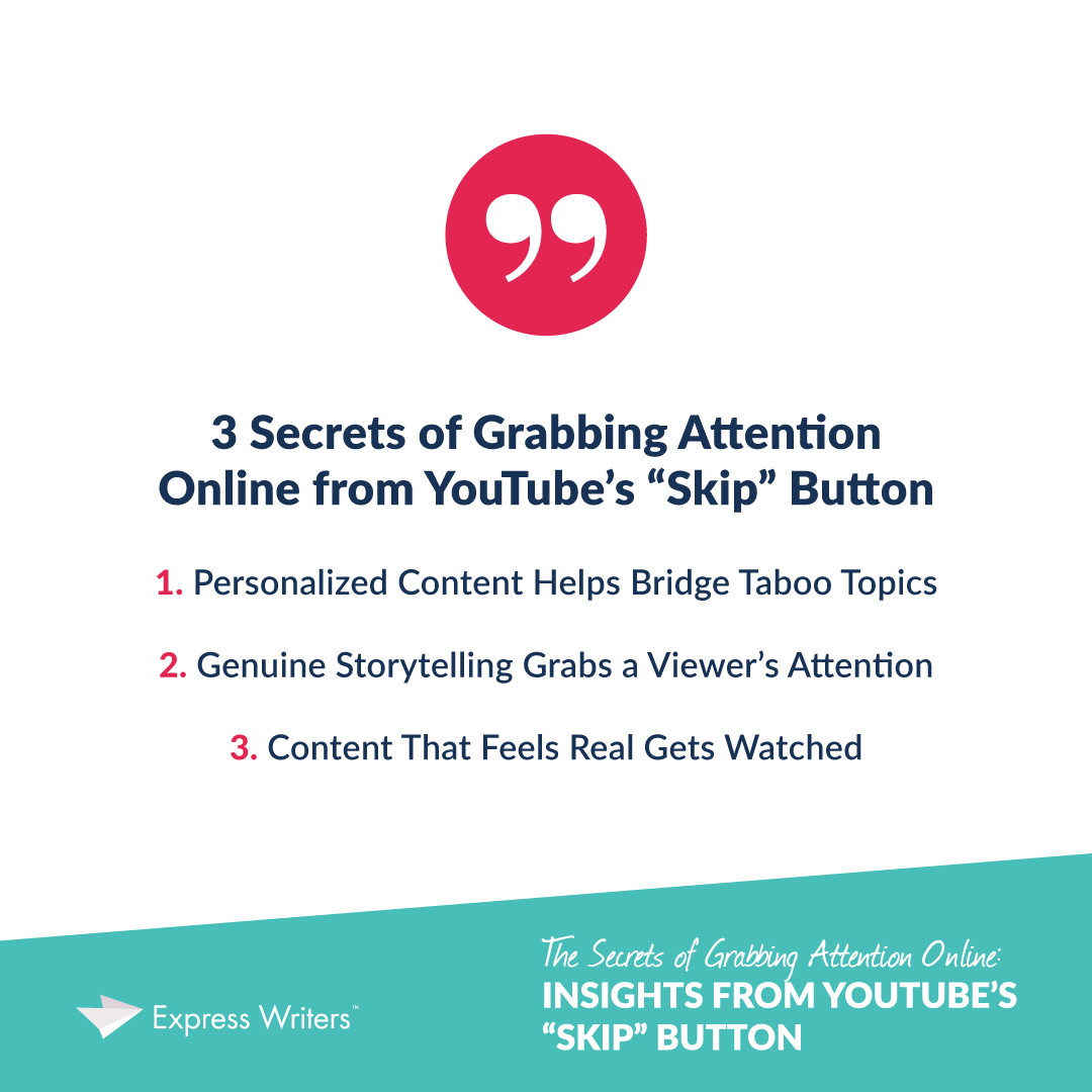 youtube skip button