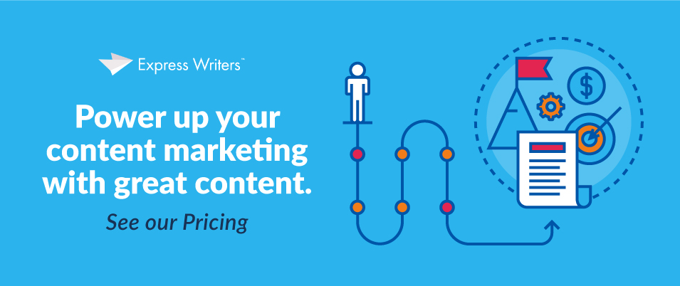 content marketing strategy services