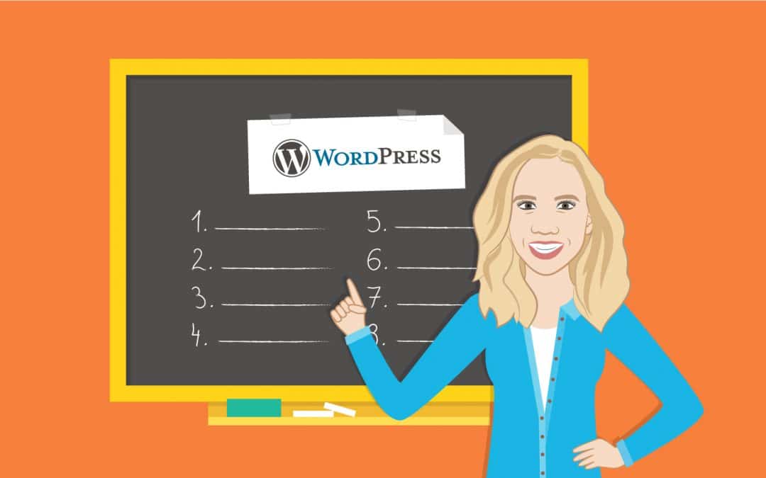 How to SEO Optimize Your Blog Posts in WordPress: 8 Easy Steps You Can Follow