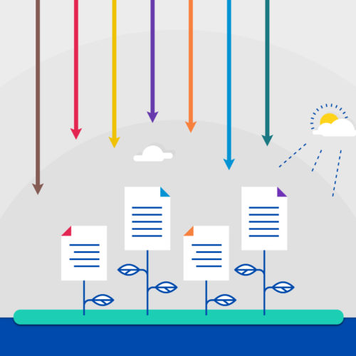 Your Content Bullets Aren't Working: Why the Answer to Content ROI Lies in a Content Ecosystem