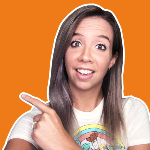 Sneak Peek at My Upcoming On-Stage Talk at #CMWorld 2019 (Video)