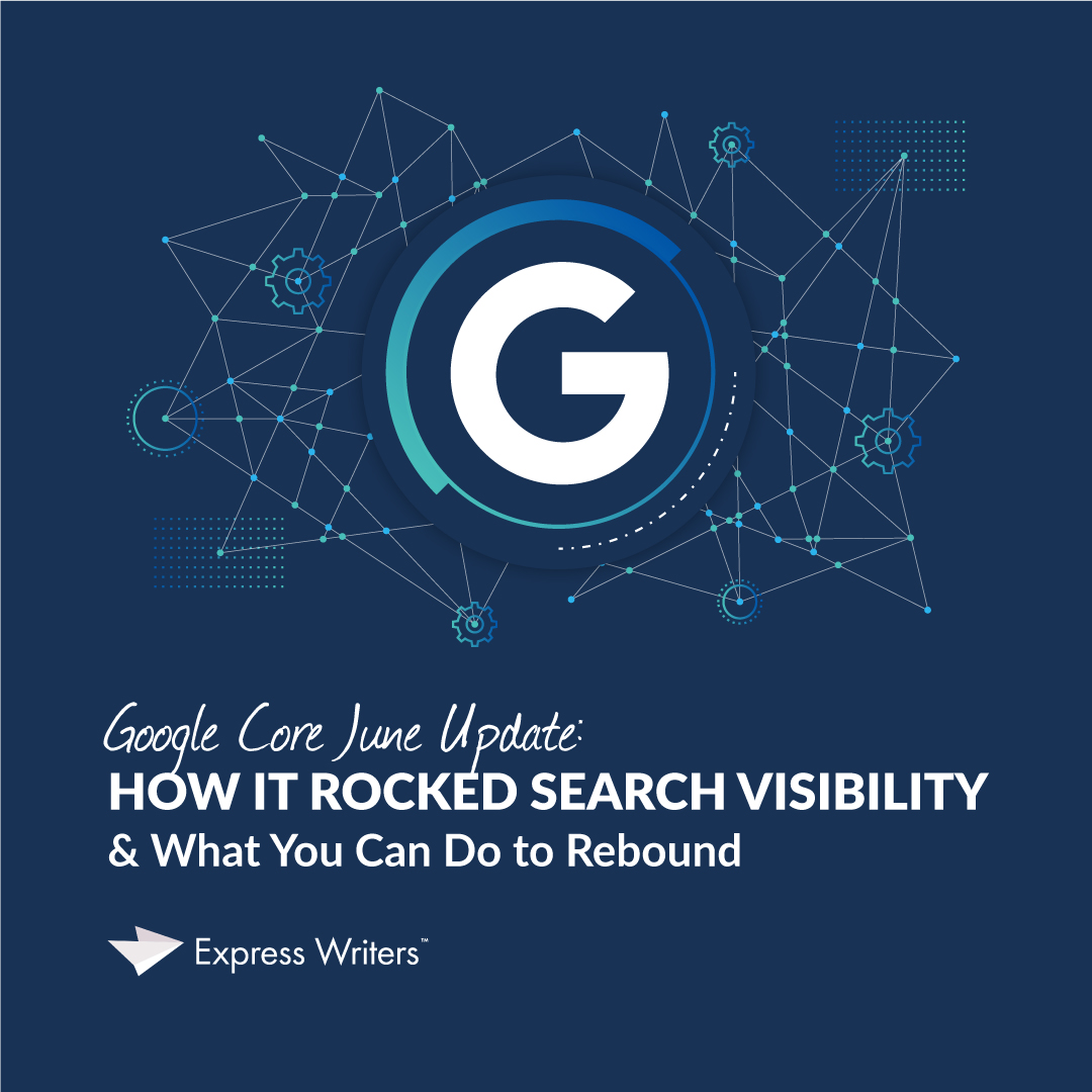 what google core update is