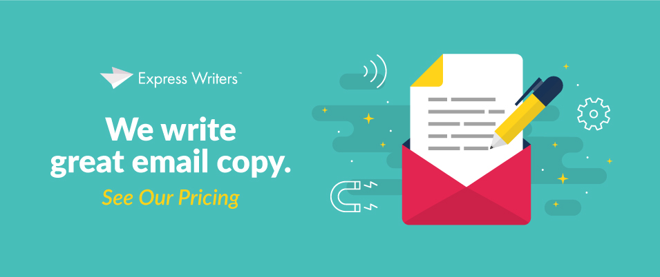CTA email copy