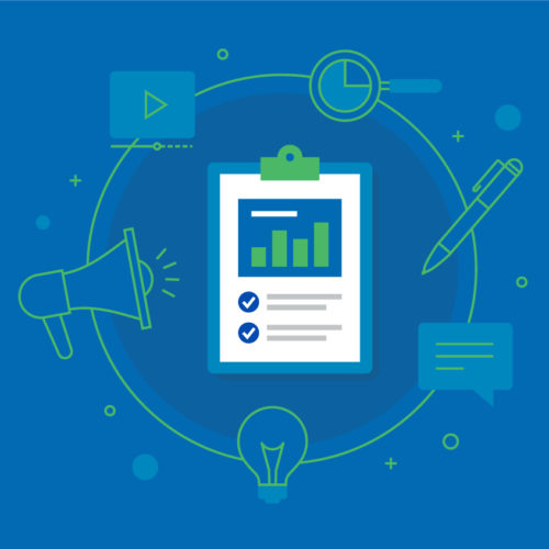 Your Mega-Awesome Content Marketing Statistics List